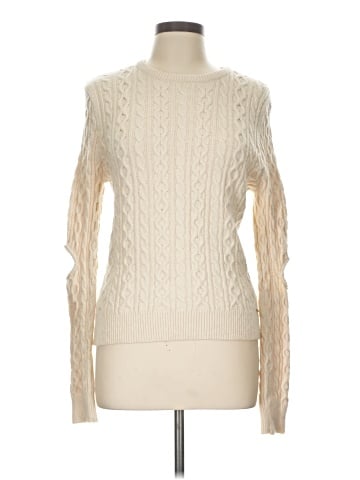 Forever 21 Turtleneck Sweater (view 1)