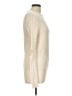 Forever 21 Ivory Turtleneck Sweater Size L - photo 4