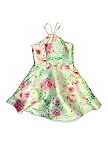 Zunie Dress (view 1)