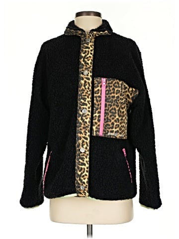 Sandy Liang Coat (view 1)
