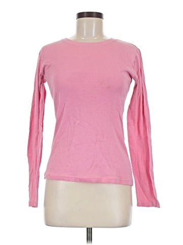 Gap Outlet Long Sleeve T-Shirt (view 1)
