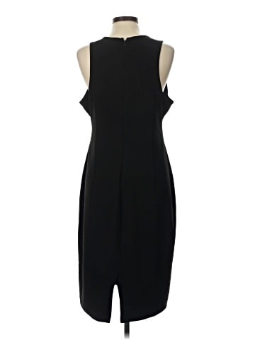 Express Cocktail Dress (view 2)