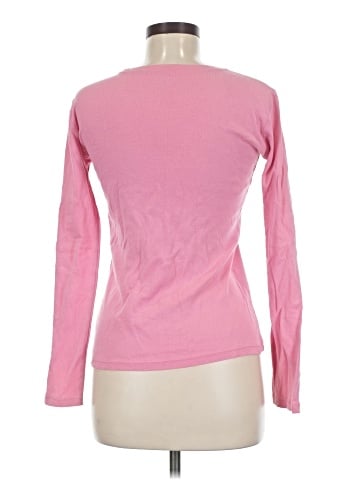 Gap Outlet Long Sleeve T-Shirt (view 2)
