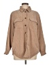 Love Tree Tan Poncho Size M - photo 1