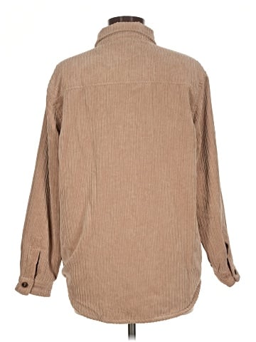 Love Tree Poncho (view 2)