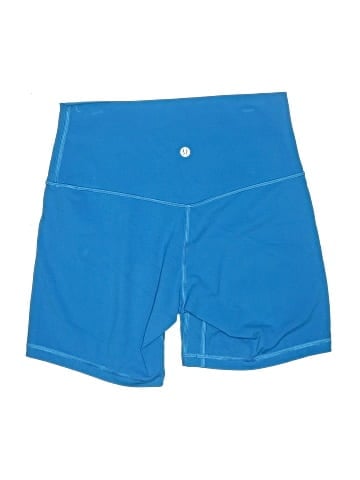 Lululemon Athletica Athletic Shorts (view 2)