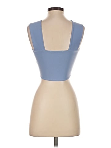 Abercrombie & Fitch Sleeveless Top (view 2)