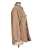 Love Tree Tan Poncho Size M - photo 4