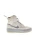 Nike Gray Sneakers Size 8 - photo 1