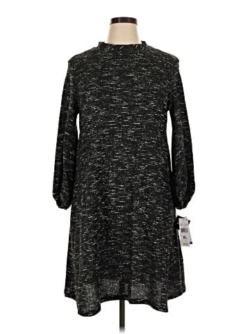 Signature by Robbie Bee Casual Dress (view 1)