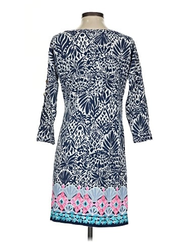 Lilly Pulitzer Casual Dress (view 2)