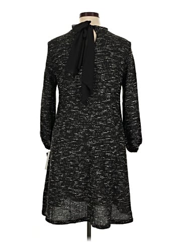 Signature by Robbie Bee Casual Dress (view 2)