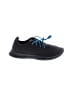 Allbirds Black Sneakers Size 6 - photo 1