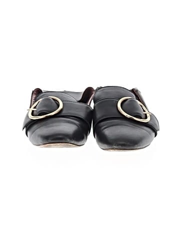 Bally Mule/Clog (view 2)