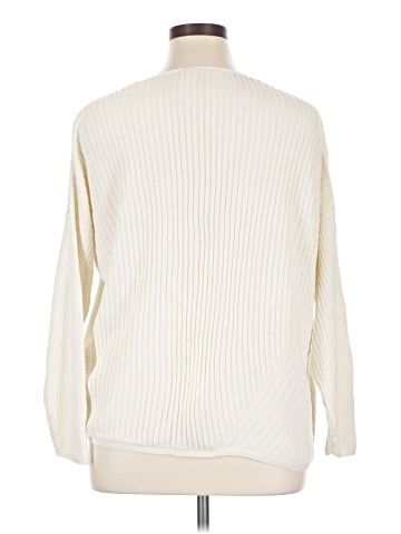 Eileen Fisher Pullover Sweater (view 2)