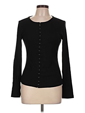 Dynamite Long Sleeve Top (view 1)