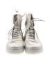 Nike Gray Sneakers Size 8 - photo 2