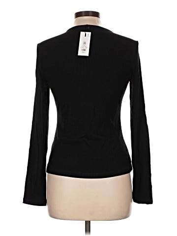 Dynamite Long Sleeve Top (view 2)