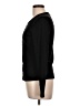 Dynamite Black Long Sleeve Top Size L - photo 5