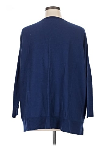 Eileen Fisher Pullover Sweater (view 2)