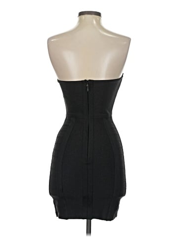 Windsor Cocktail Dress (view 2)