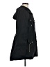 MICHAEL Michael Kors 100% Polyester Black Jacket Size M - photo 4