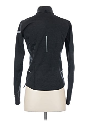 Asics Track Jacket (view 2)