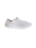 Reef White Sneakers Size 6 1/2 - photo 1