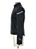 Asics 100% Polyester Gray Track Jacket Size XS - photo 5