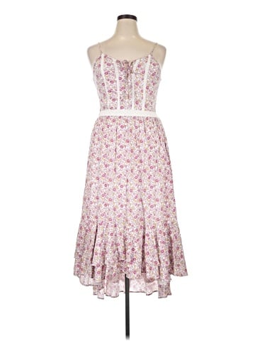 Japna Casual Dress (view 1)