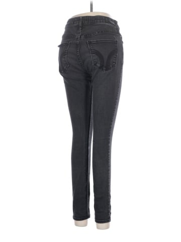 Hollister Jeggings (view 2)