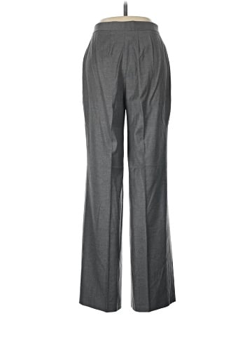Ellen Tracy Wool Pants (view 2)