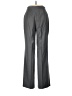Ellen Tracy Gray Wool Pants Size 6 Petite - photo 2