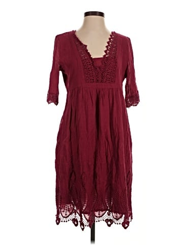 Sundance Casual Dress (view 1)