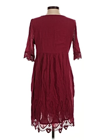Sundance Casual Dress (view 2)