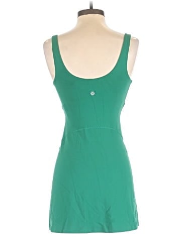 Lululemon Athletica Cocktail Dress (view 2)