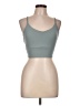 Athleta Teal Tank Top Size L (estimated) - photo 1