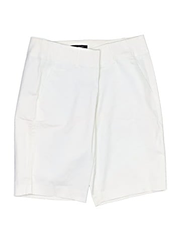 Ann Taylor Cargo Shorts (view 1)