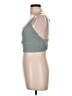 Athleta Teal Tank Top Size L (estimated) - photo 5