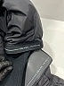 Prada 100% Polyamide Black Snow Jacket Size EU (IT) 40 / US 4 - photo 3