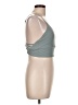 Athleta Teal Tank Top Size L (estimated) - photo 4