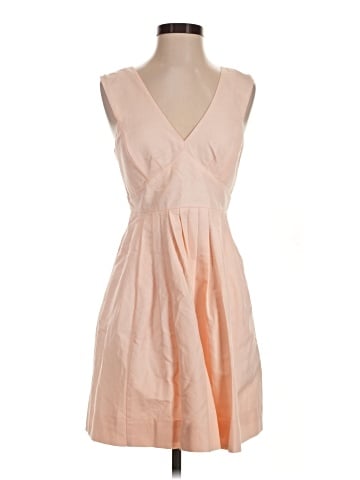 J.Crew Casual Dress (view 1)