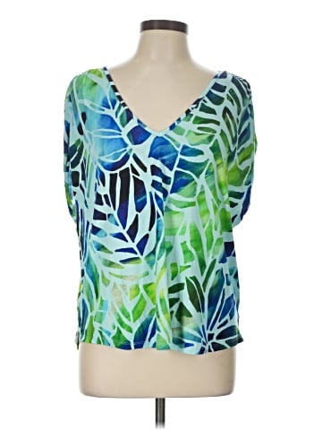 Venus Short Sleeve Top (view 1)