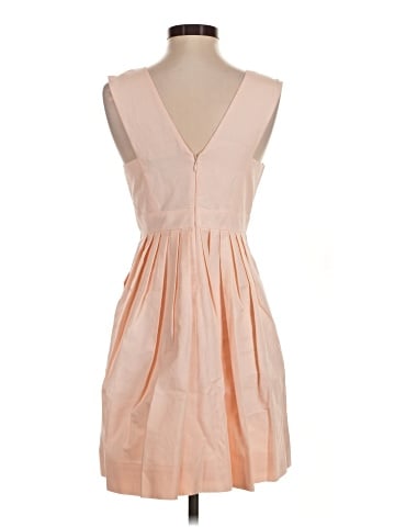 J.Crew Casual Dress (view 2)