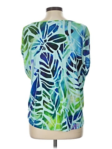 Venus Short Sleeve Top (view 2)