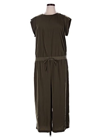 Lou & Grey Jumpsuit (view 1)