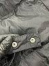 Prada 100% Polyamide Black Snow Jacket Size EU (IT) 40 / US 4 - photo 4