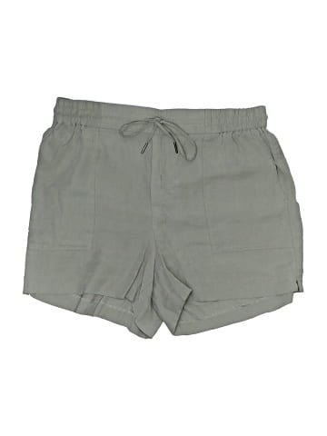 Kersh Khaki Shorts (view 1)