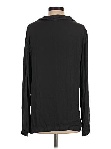 Gap Body Long Sleeve Blouse (view 2)