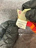 Echo 100% Polyester Orange Poncho One size - photo 8